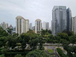 The Colonnade (D10), Condominium #476181331